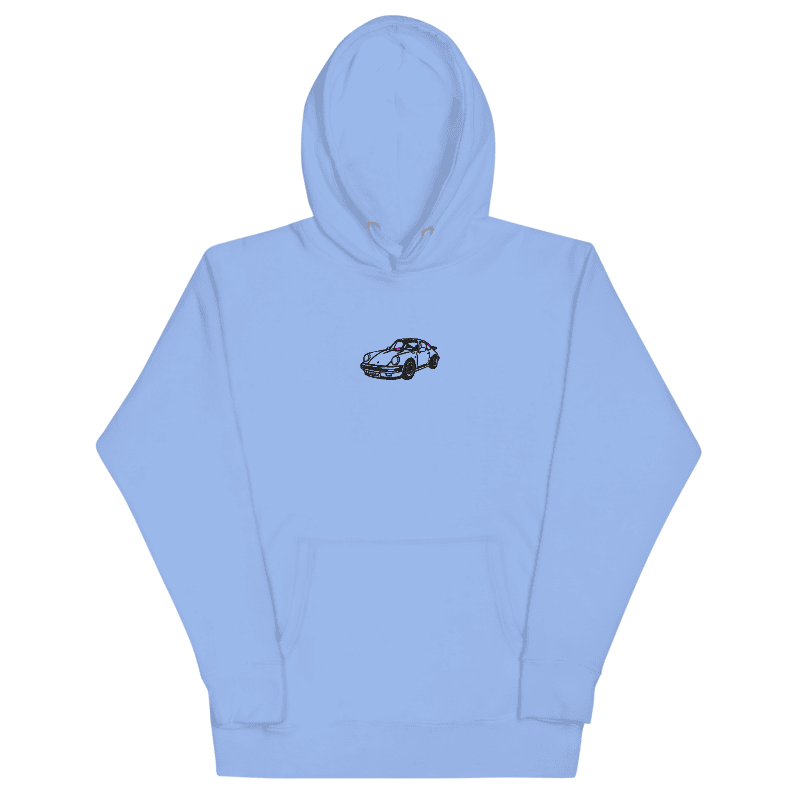Sudadera Obena Signature (Personalizada)